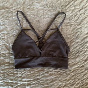Lululemon Expand your Limits Bra